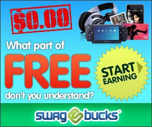 Six months till Christmas!! I will pay for mine with FREE Gift Cards from Swagbucks!