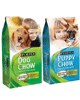 Check out this new coupon!! $1.00 off one bag of Dog Chow or Puppy Chow, 4lb
