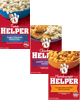 We found another one! $0.80 off FOUR Hamburger Helper Skillet Dishes