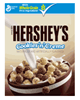 New Coupon!! $0.75 off Hershey’s™ Cookies ‘n’ Creme cereal