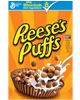 Couponalicious! $0.50 off ONE BOX Reese’s Puffs cereal