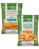 WOOHOO!!  Another one just popped up! $0.50 off Green Giant™ Veggie Snack Chips