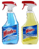 We found another one! $1.00 off any TWO Windex Products
