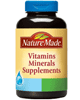 We found another one! $1.75 off Any 2 Nature Made Vitamins