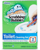 Check out this new coupon!! $0.75 off Scrubbing Bubbles Toilet Cleaning Gel