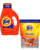 Check out this new coupon!! $1.50 off TWO Tide Detergent and/or Tide Boost