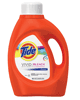 WOOHOO!!  Another one just popped up! $0.40 off ONE Tide plus Bleach Alternative
