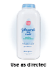 WOOHOO!!  Another one just popped up! $1.00 off any JOHNSON’S Baby Powder product 15 oz