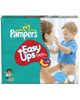 Check out this new coupon!! $1.50 off ONE Pampers Easy Ups Trainers