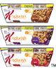 We found another one! $1.00 off Kellogg’s Special K Nourish™ Hot Cereal