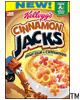 Check out this new coupon!! $0.70 off ONE Kellogg’s Cinnamon Jacks™ Cereal