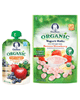 Check out this new coupon!! $1.00 off any 2 GERBER Organic Baby Food