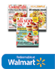 WOOHOO!!  Another one just popped up! $1.00 off All You, Cooking Light magazines