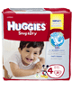 New Coupon!! $1.50 off any one HUGGIES Snug & Dry Diapers