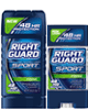 WOOHOO!!  Another one just popped up! $3.00 off 3 Right Guard Sport Deodorant Products