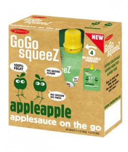 gogo squeez