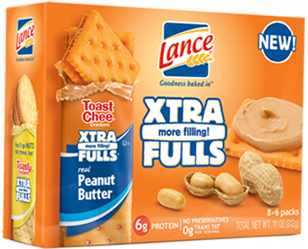 FREE Lance Xtra Full Crackers again!!   Hurry!