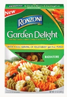 Publix Hot Deal Alert! Ronzoni Pasta Only $.35 Starting 7/16