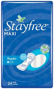 Stayfree Pads Only $0.75 at Publix Starting 9/26