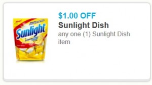 sunlight coupon