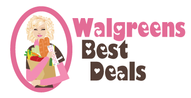 Walgreens Weekly Deals August 31st – September 6th!