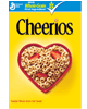WOOHOO!!  Another one just popped up! $0.50 off ONE BOX Original Cheerios cereal