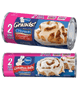 WOOHOO!!  Another one just popped up! $0.40 off TWO Pillsbury Sweet Rolls