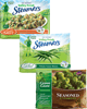 NEW COUPON ALERT! $0.60 off THREE Green Giant Seasoned Steamers
