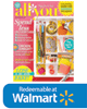 WOOHOO!!  Another one just popped up! $0.50 off All You Magazine, Only at Walmart