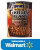 We found another one! $1.00 off three (3) BUSH’S Grillin’ Beans