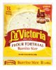 Couponalicious! $1.00 off LA VICTORIA™ Tortillas