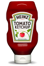 Publix Hot Deal Alert! Heinz Tomato Ketchup Only $1.21 Until 9/9