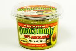 Publix Hot Deal Alert! CHEAP or FREE Yukaton Authentic Guacamole Until 10/29
