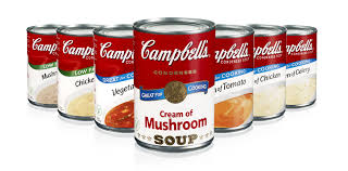campbells soup cvs