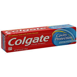 Money Maker on Colgate Toothpaste at Publix Until 12/4