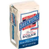 Dixie Crystals Sugar Only $1.25 at Publix Until 11/13