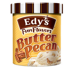Edy’s Products $2.68 at Publix Starting 9/4