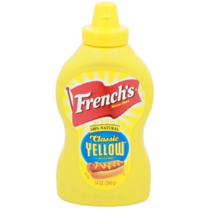Publix Hot Deal Alert! FREE French’s Classic Yellow Mustard Until 5/27