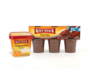 kozy shack pudding