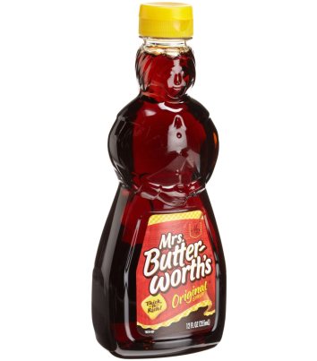 Publix Hot Deal Alert! Mrs Butterworth’s Syrup Only $.75 Until 9/23