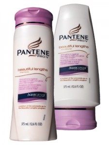 pantene shampoo and conditioner cvs