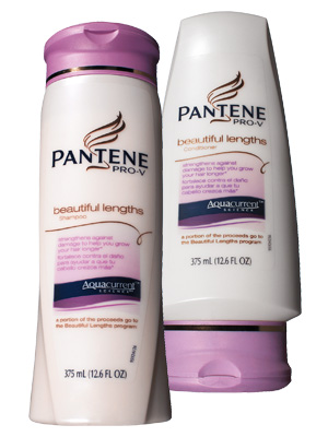 Pantene Pro-V Hair Care Products Only $1.33 at Publix Until 8/27