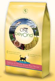 Purina ONE Beyond Dog Food Only $1.00 at Wal-Mart