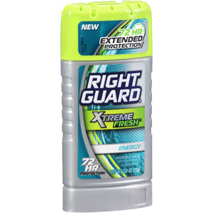 Publix Hot Deal Alert! Right Guard Antiperspirant & Deodorant Only $1.07 Until 2/18