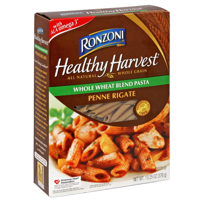 Ronzoni Pasta Only $0.45 at Winn Dixie Until 11/5