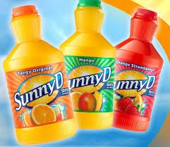Sunny-D Deal!!  As low as $.40 each bottle!!
