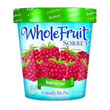 Whole Fruit Sorbet Only $0.75 at Publix Starting 7/24