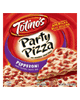WOOHOO!!  Another one just popped up! $1.00 off FIVE Totino’s Crisp Crust Party Pizza