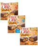 We found another one! $0.50 off ONE box Fiber One Protein Chewy Bars