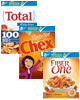WOOHOO!!  Another one just popped up! $1.00 off 2 BOXES any flavor General Mills cereals